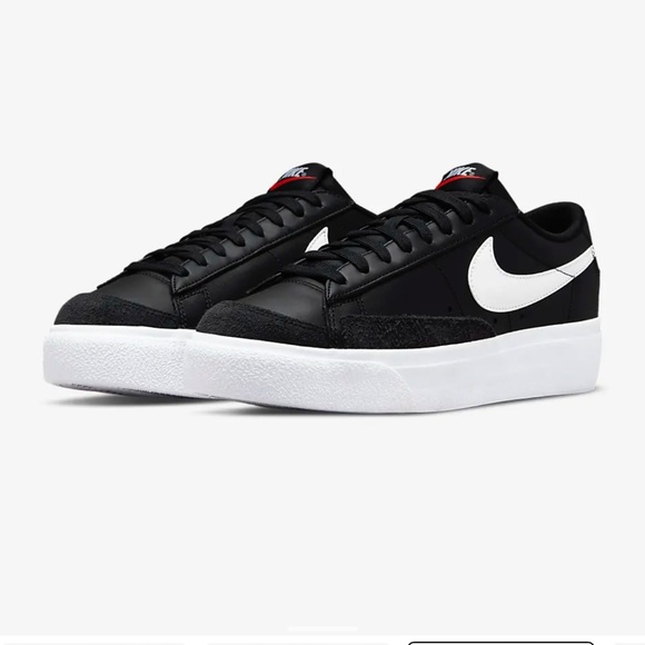 Nike Shoes - Nike Blazers